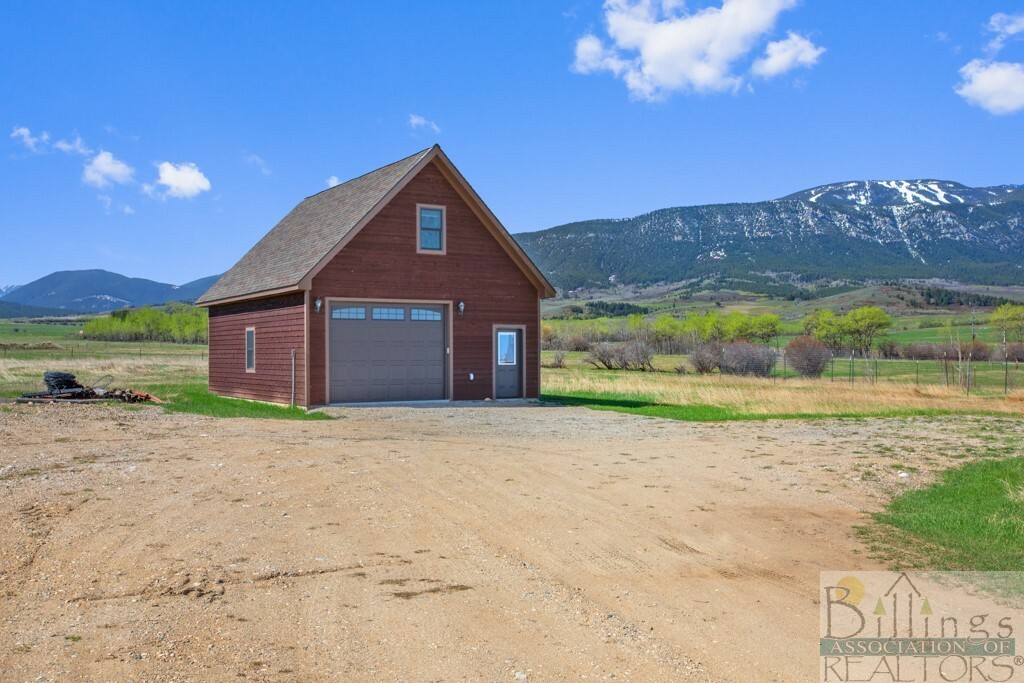 Property Photo: Lot 4 Nature'S Way MT 59068