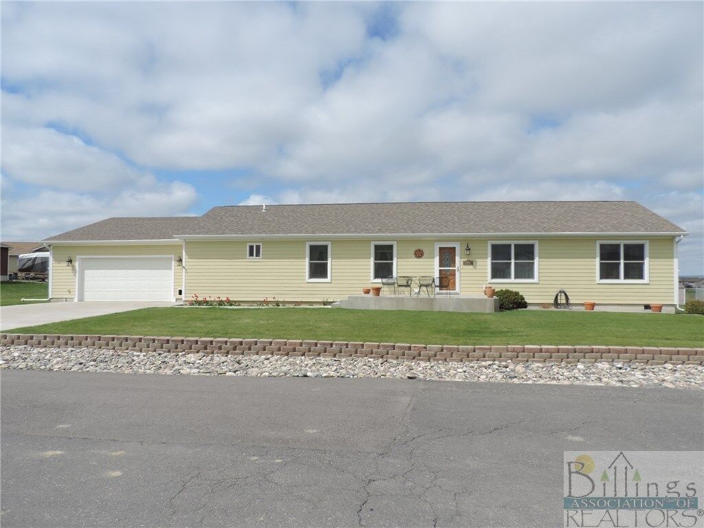 Property Photo: 3650 Louis Drive MT 59037