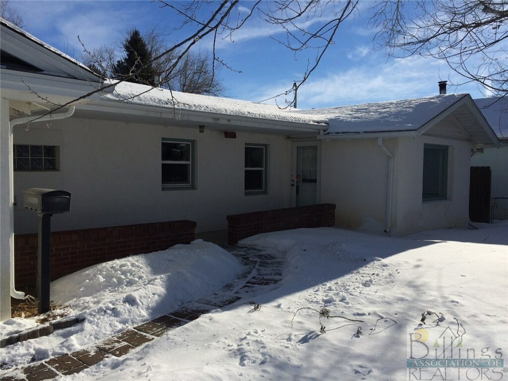 Property Photo:  2105 12th Street  MT 59102 