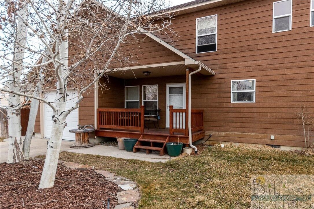 Property Photo:  145 Monarch  MT 59101 