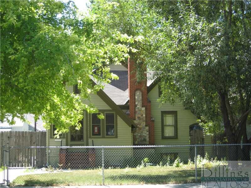 Property Photo:  26 Lewis  MT 59101 