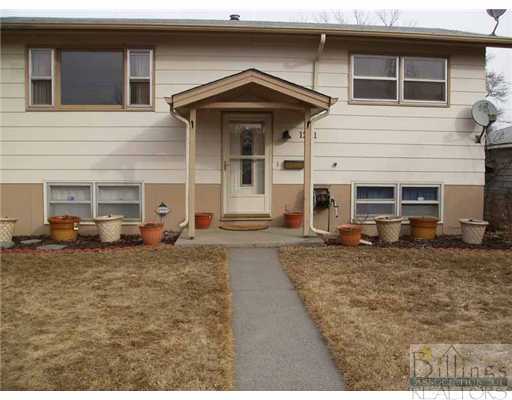 Property Photo:  1241 Lynn Avenue  MT 59102 