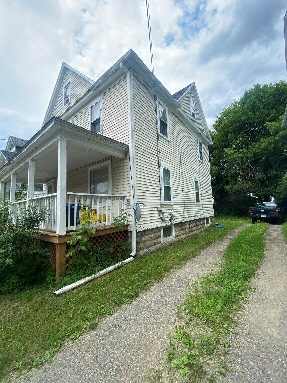 5 bed Binghamton home for sale 4 Jerome Avenue, Binghamton, NY 13905