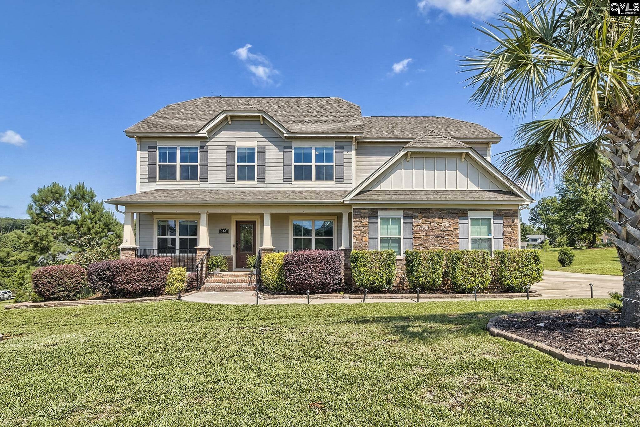Property Photo: 514 House Wren SC 29016
