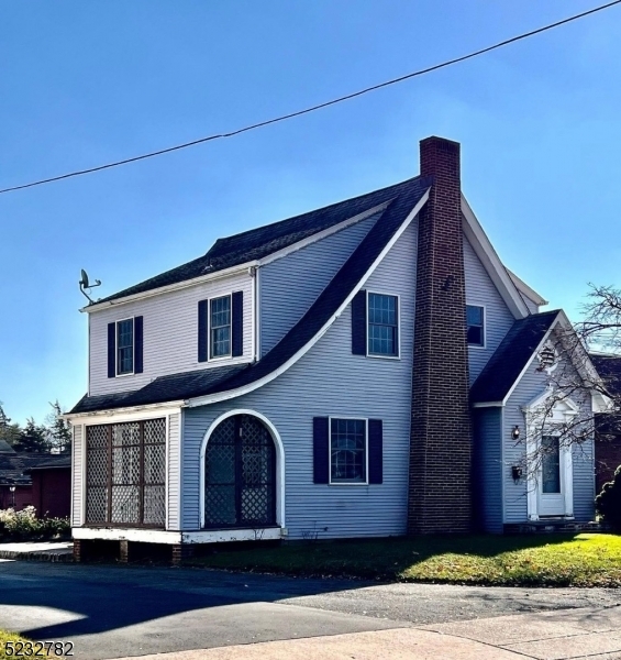 Property Photo: 53 East Main Street NJ 08822