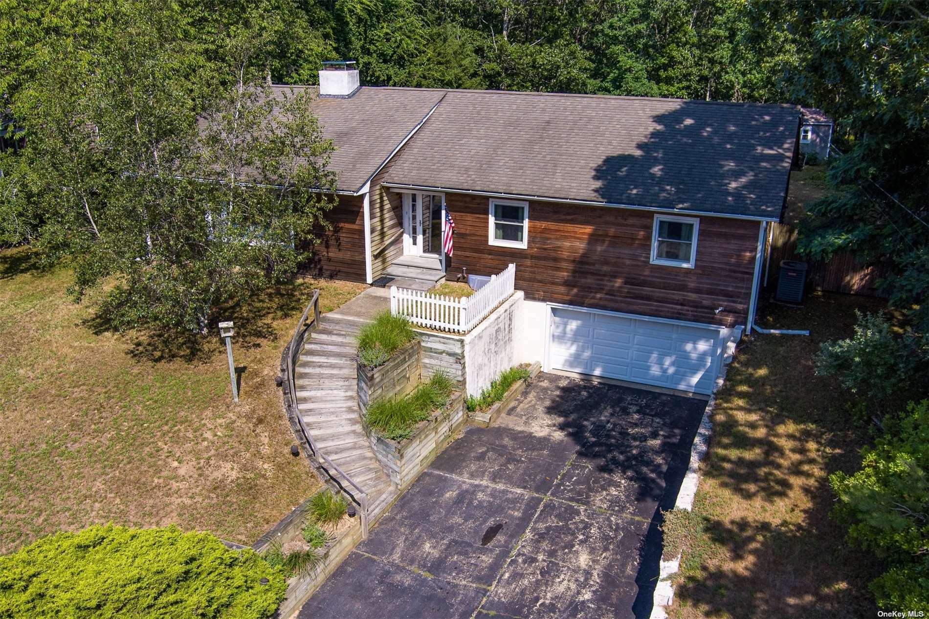 Property Photo: 70 Whooping Hollow Road NY 11937