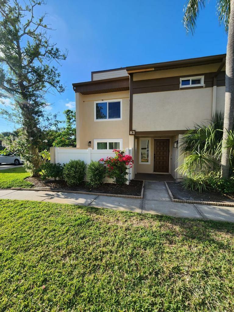 Property Photo:  9209 Seminole Boulevard 83  FL 33772 