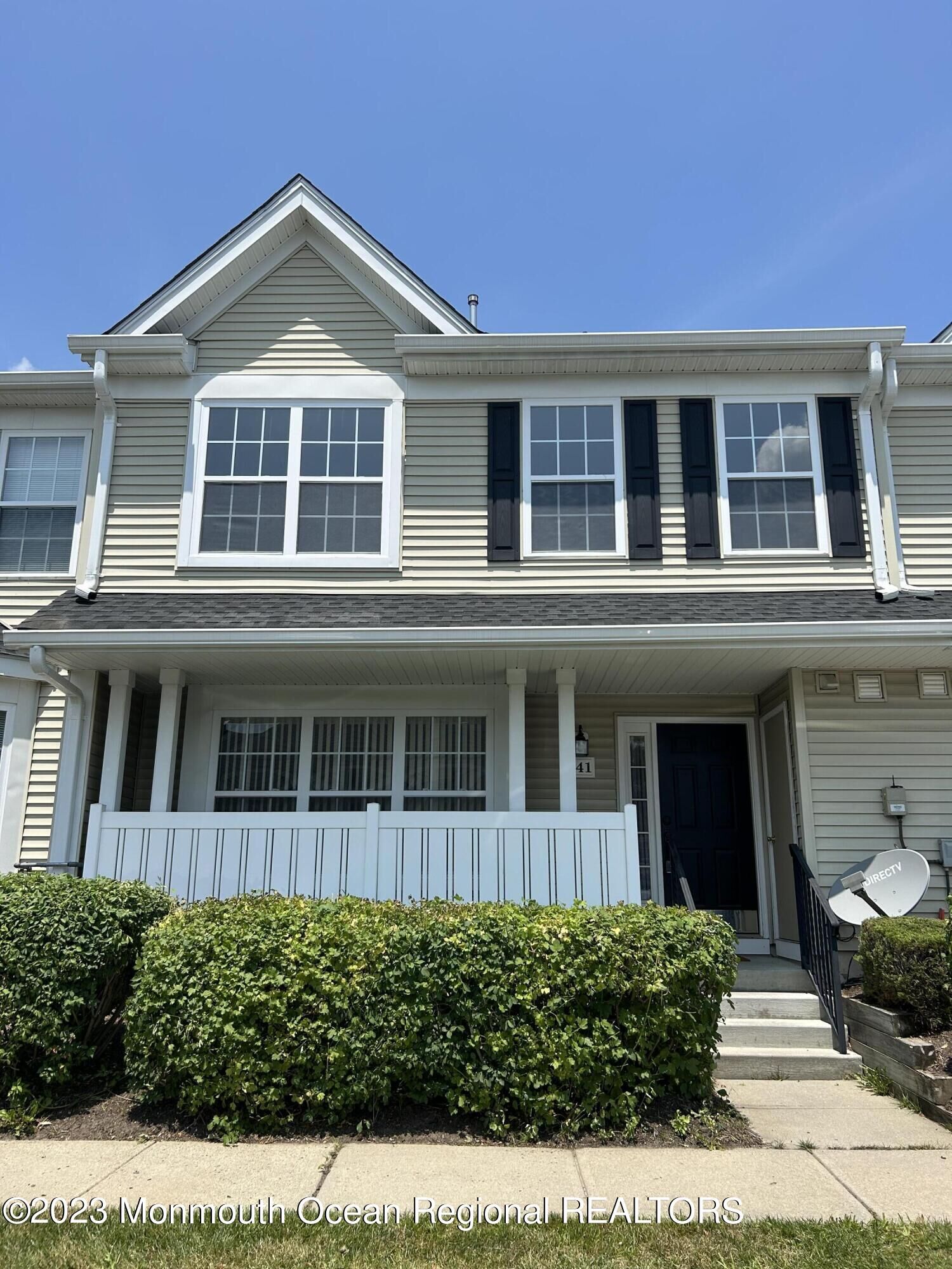 Property Photo:  241 Brookfield Drive  NJ 08527 