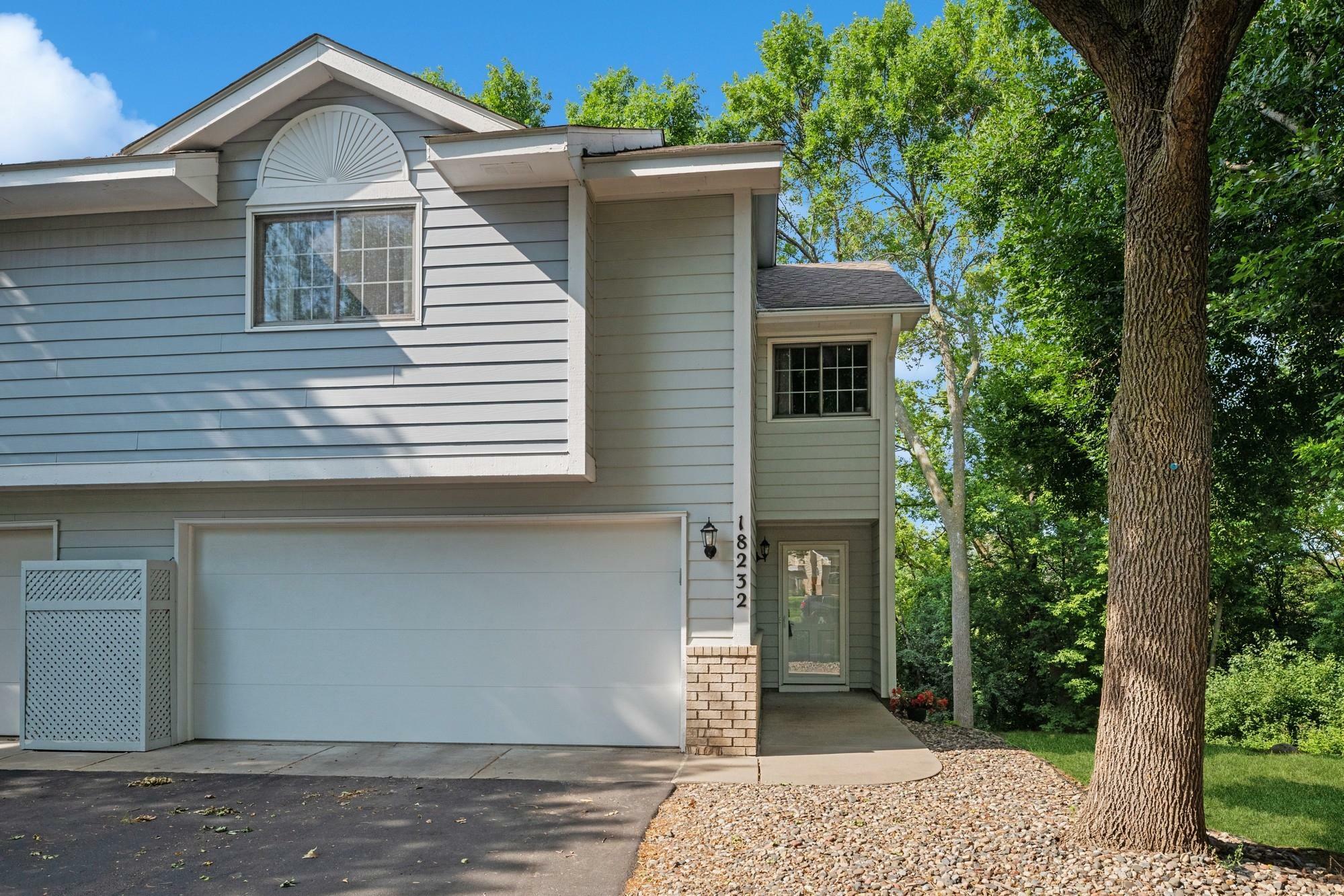 Property Photo:  18232 Cascade Drive  MN 55347 