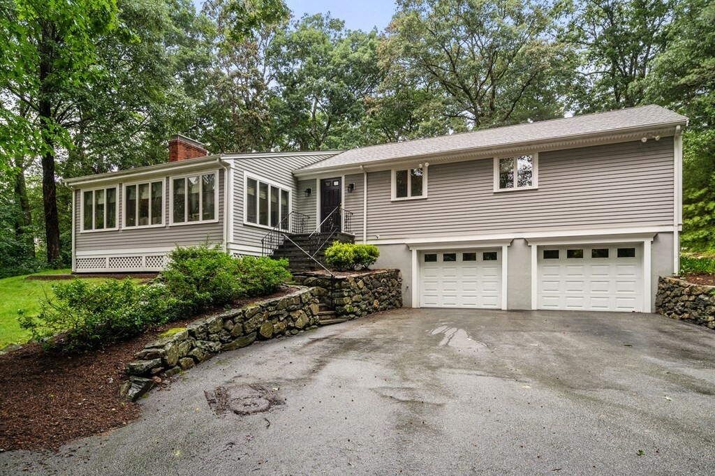 Property Photo:  3 Cornell Road  MA 02030 