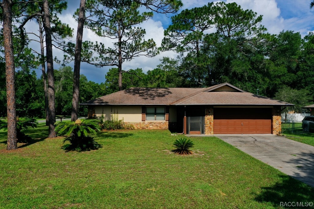 4088 S Floral Terrace  Inverness FL 34452 photo