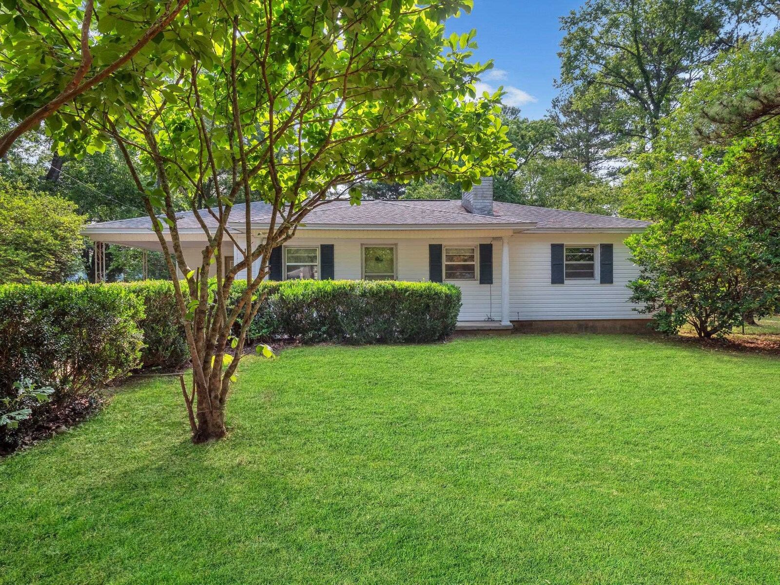 Property Photo:  1312 Concord-Bainbridge Road  FL 32333 