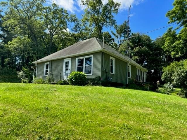 Property Photo:  719 State Route 39  OH 44864 