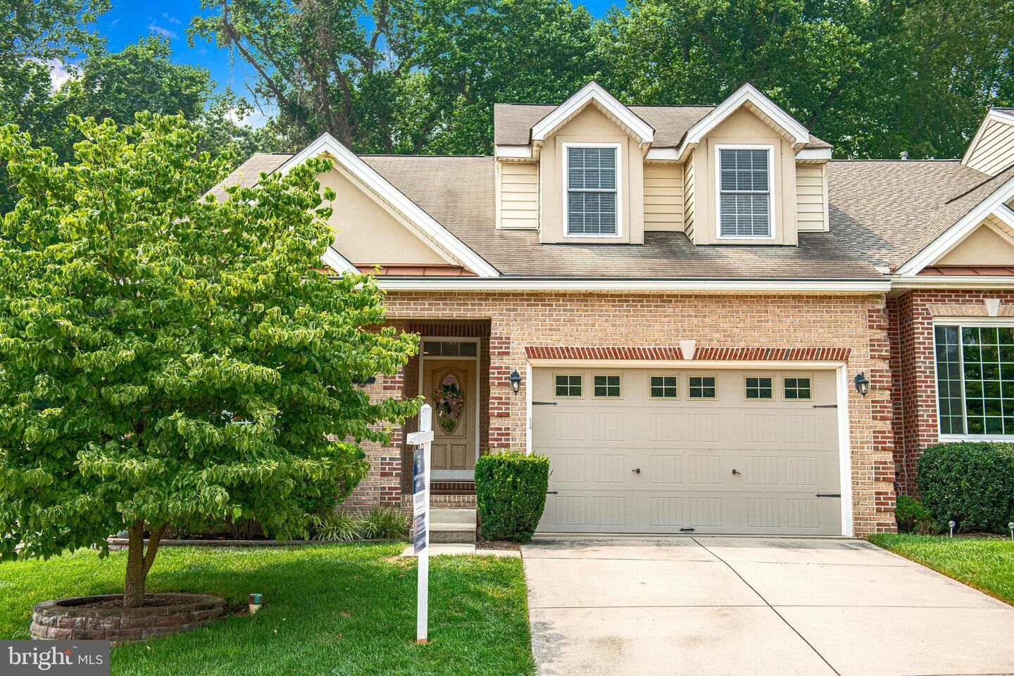 Property Photo: 714 Perthshire Place MD 21009