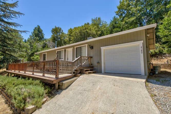 Property Photo:  4180 Northwood Drive  CA 95247 