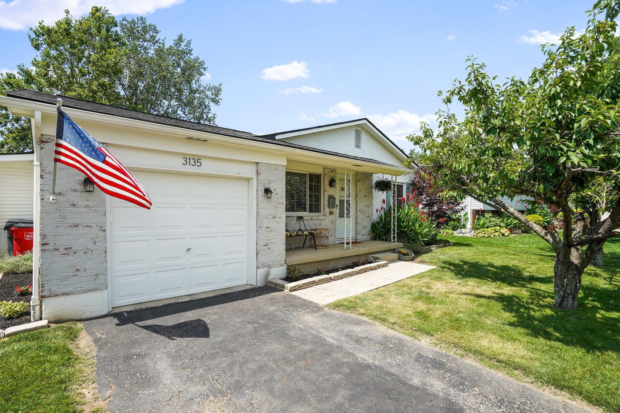 Property Photo: 3135 Thomas Avenue OH 43123