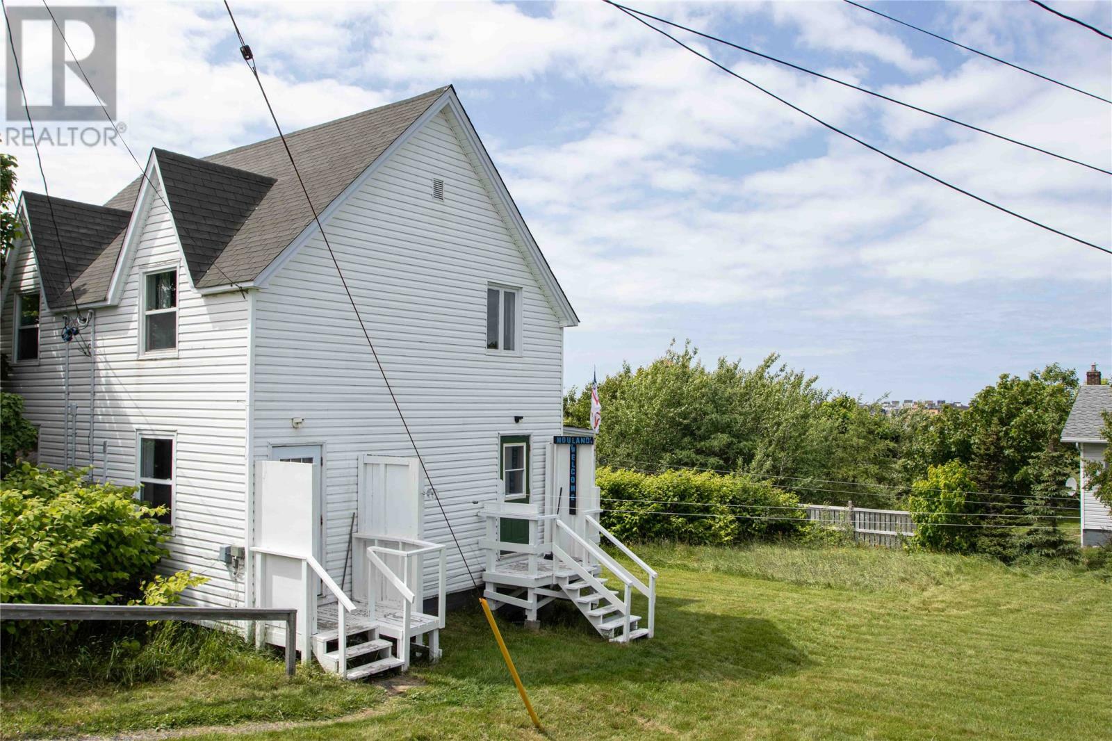 Property Photo:  13 Confederation Drive  NL A0C 1B0 