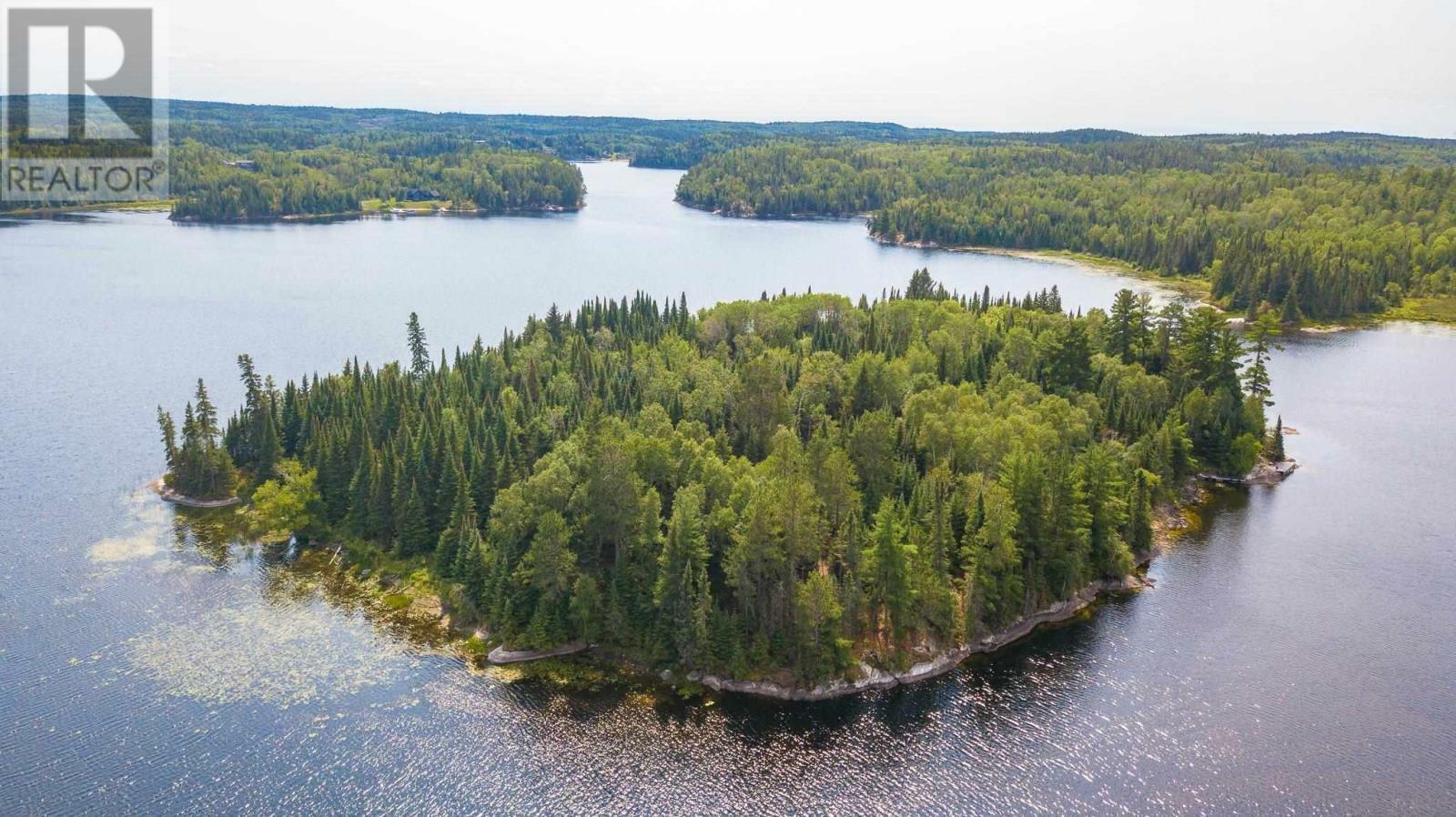 Island A, James Island  Kenora ON P0X1C0 photo