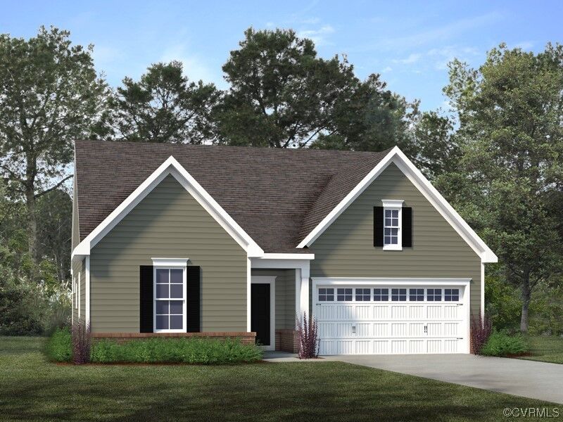 Property Photo: 1706 Galley Place VA 23836