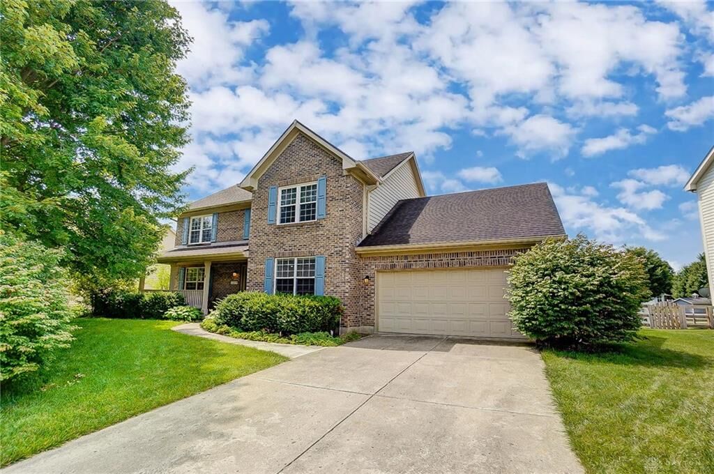 Property Photo: 2141 Wedgewood Drive OH 45434