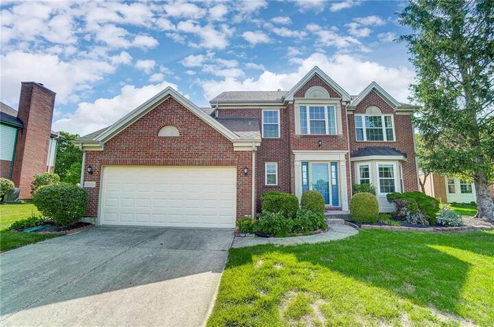 8156 Julian Place  Centerville OH 45458 photo