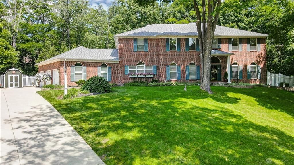 Property Photo: 273 Shadywood Drive OH 45415