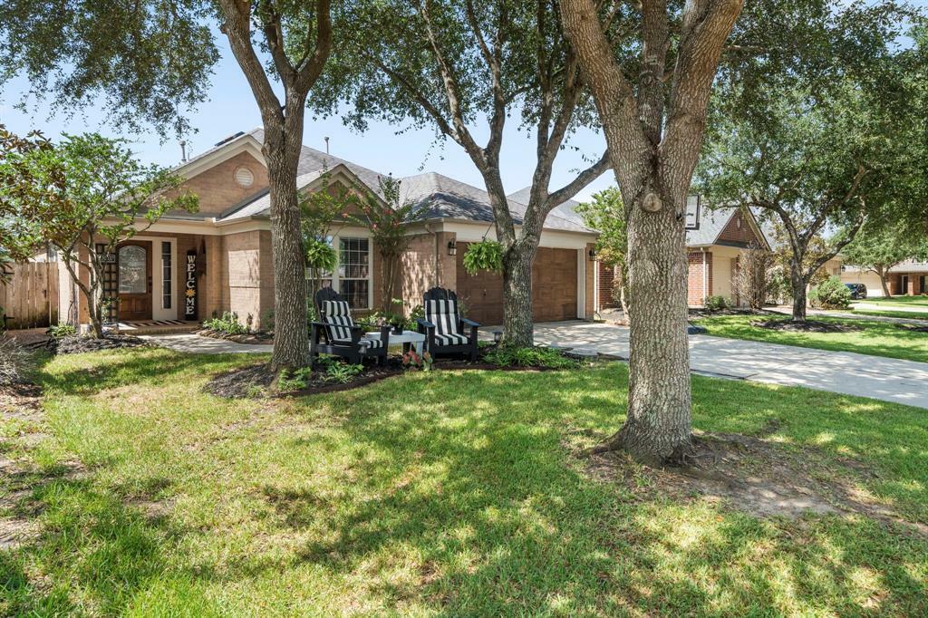 Property Photo:  28207 Everett Knolls Drive  TX 77494 