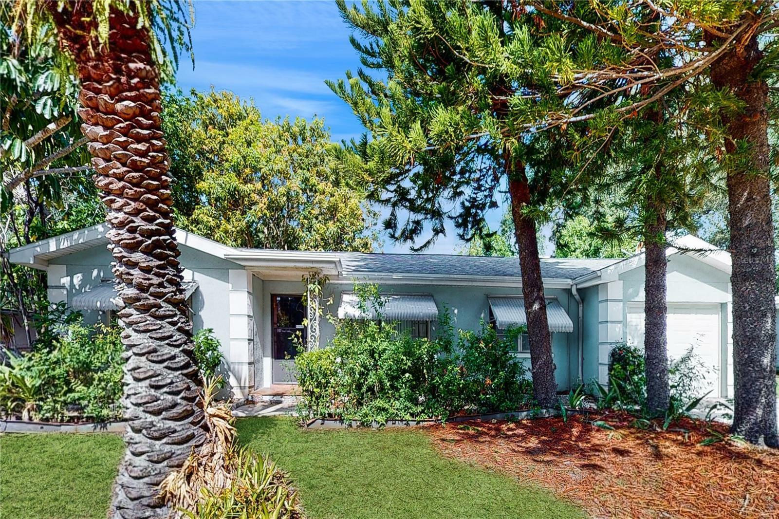 Property Photo: 108 S Corona Avenue FL 33765