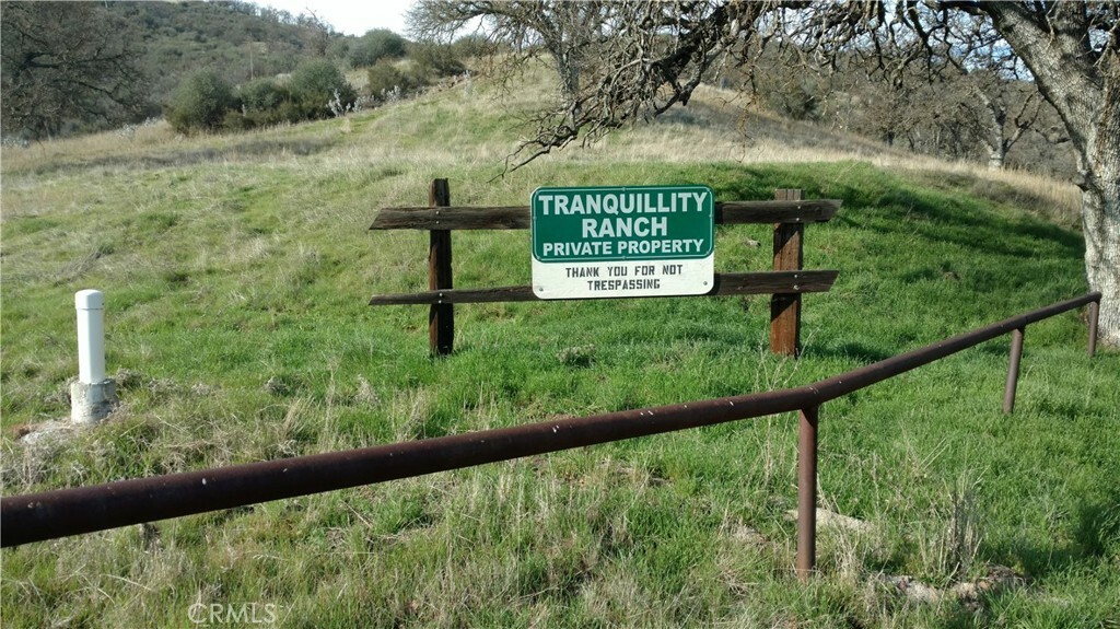 Property Photo:  0 Cable Corral Road  CA 93454 