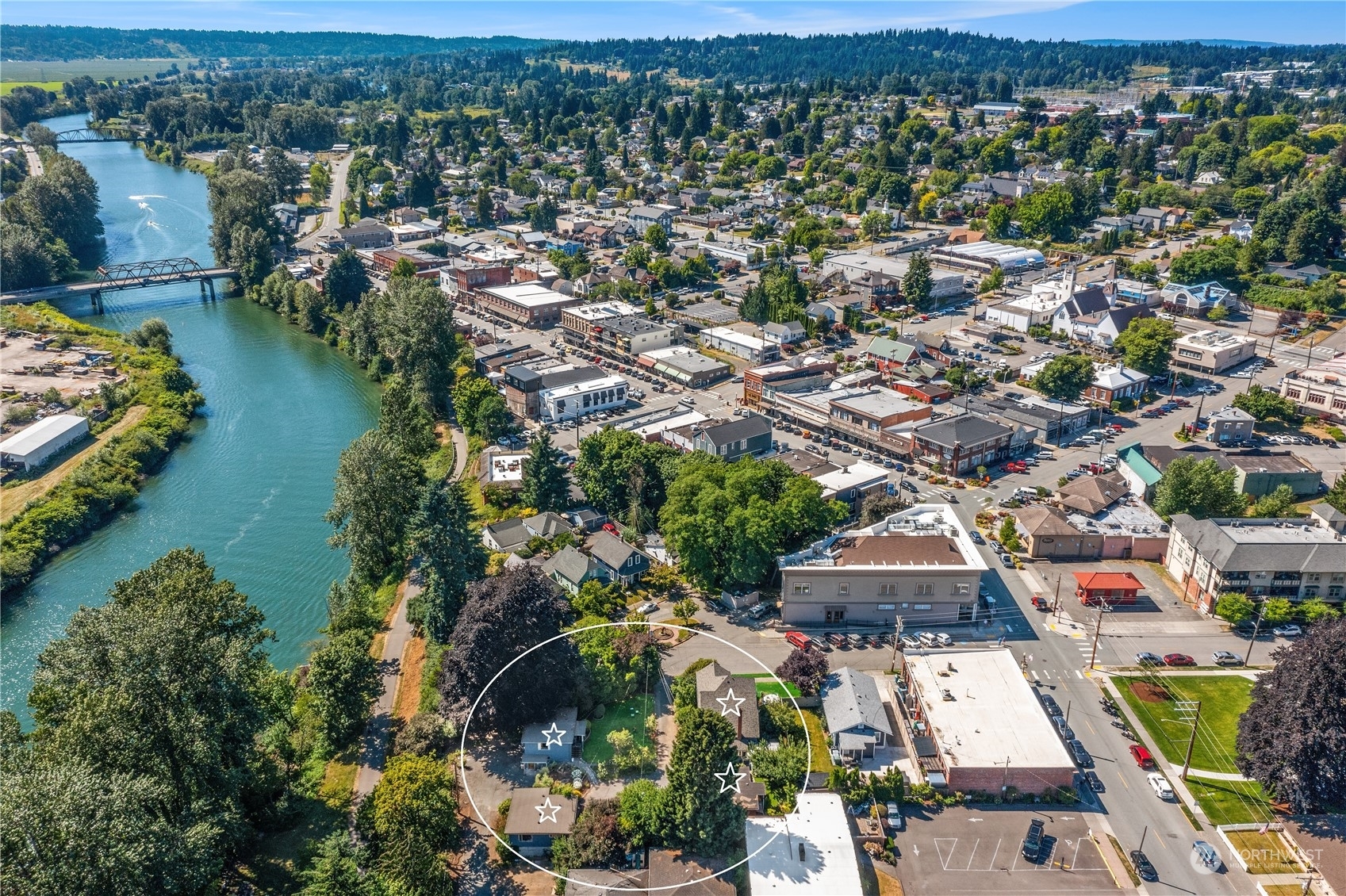 Property Photo:  53 Cedar Avenue  WA 98290 