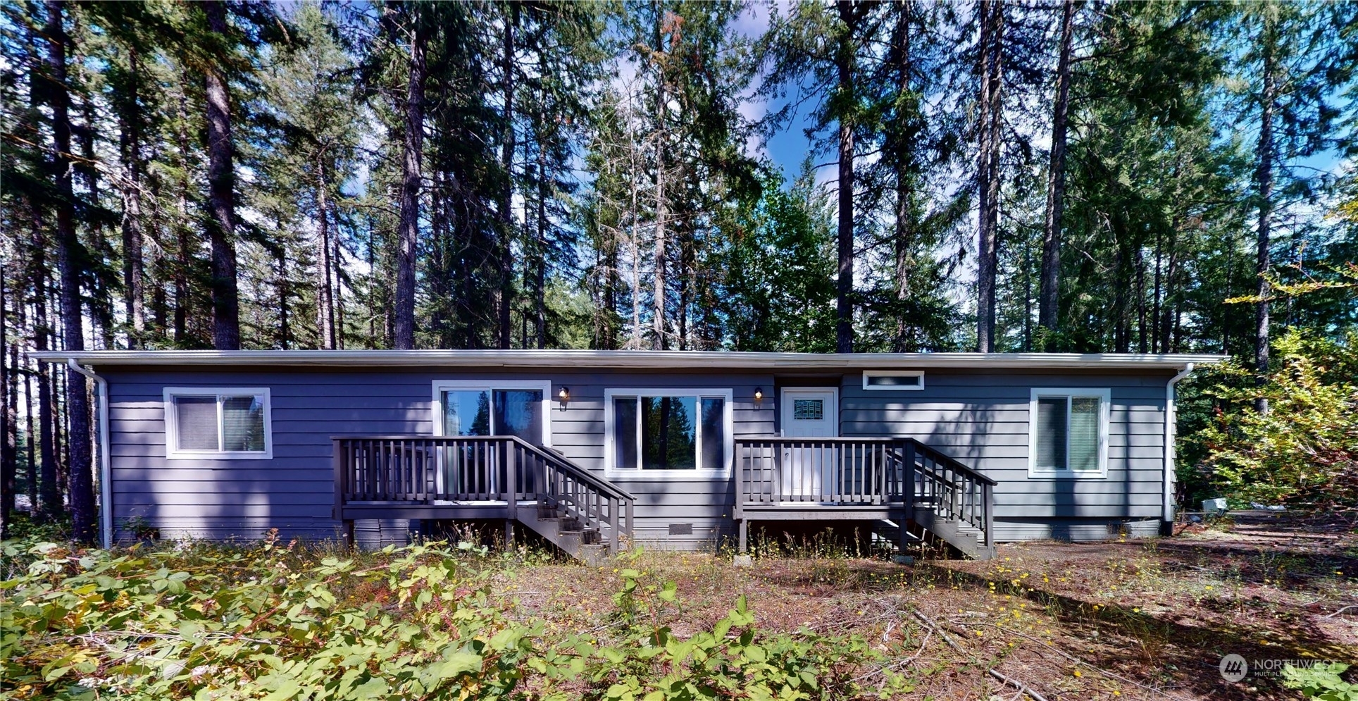 Property Photo:  130 NE Mountain View Place  WA 98588 