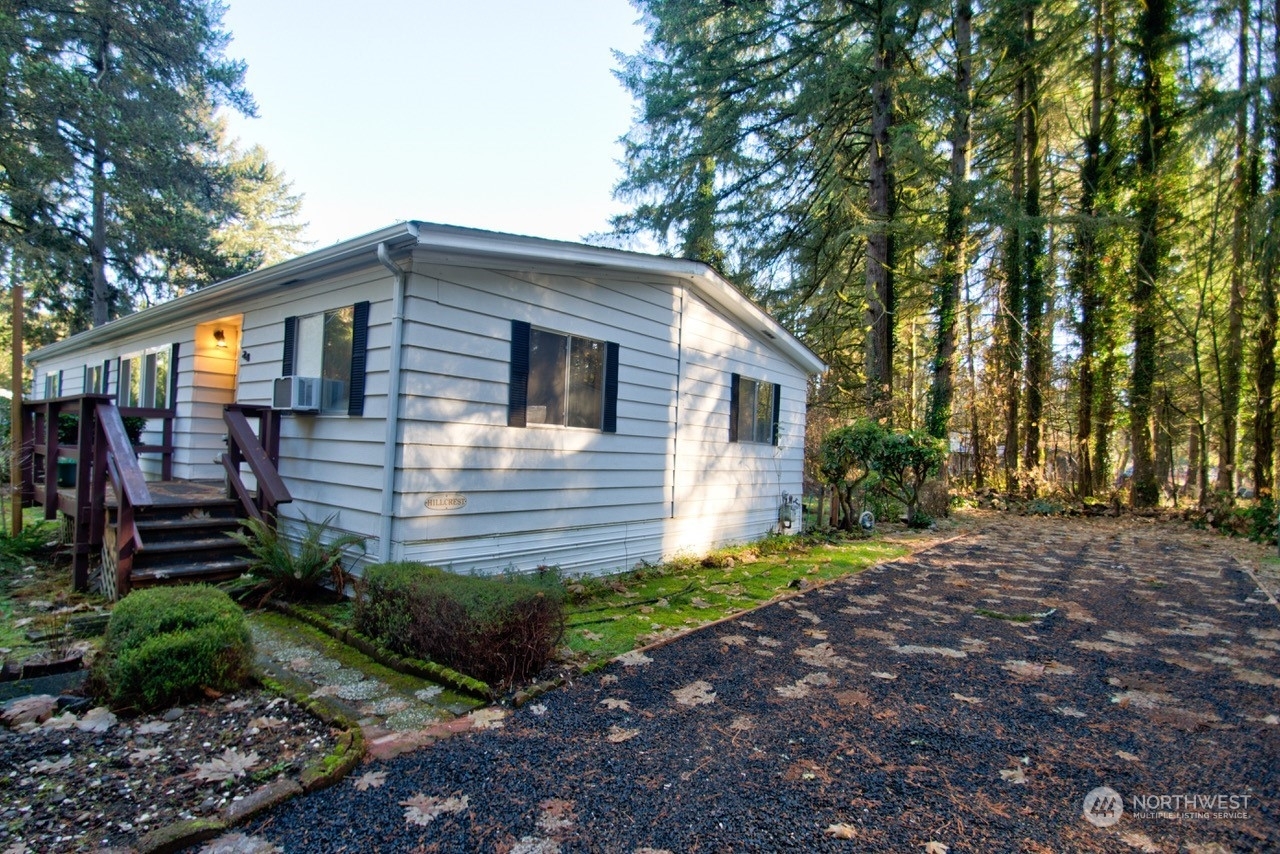 Property Photo:  2535 70th Avenue SW 24  WA 98512 