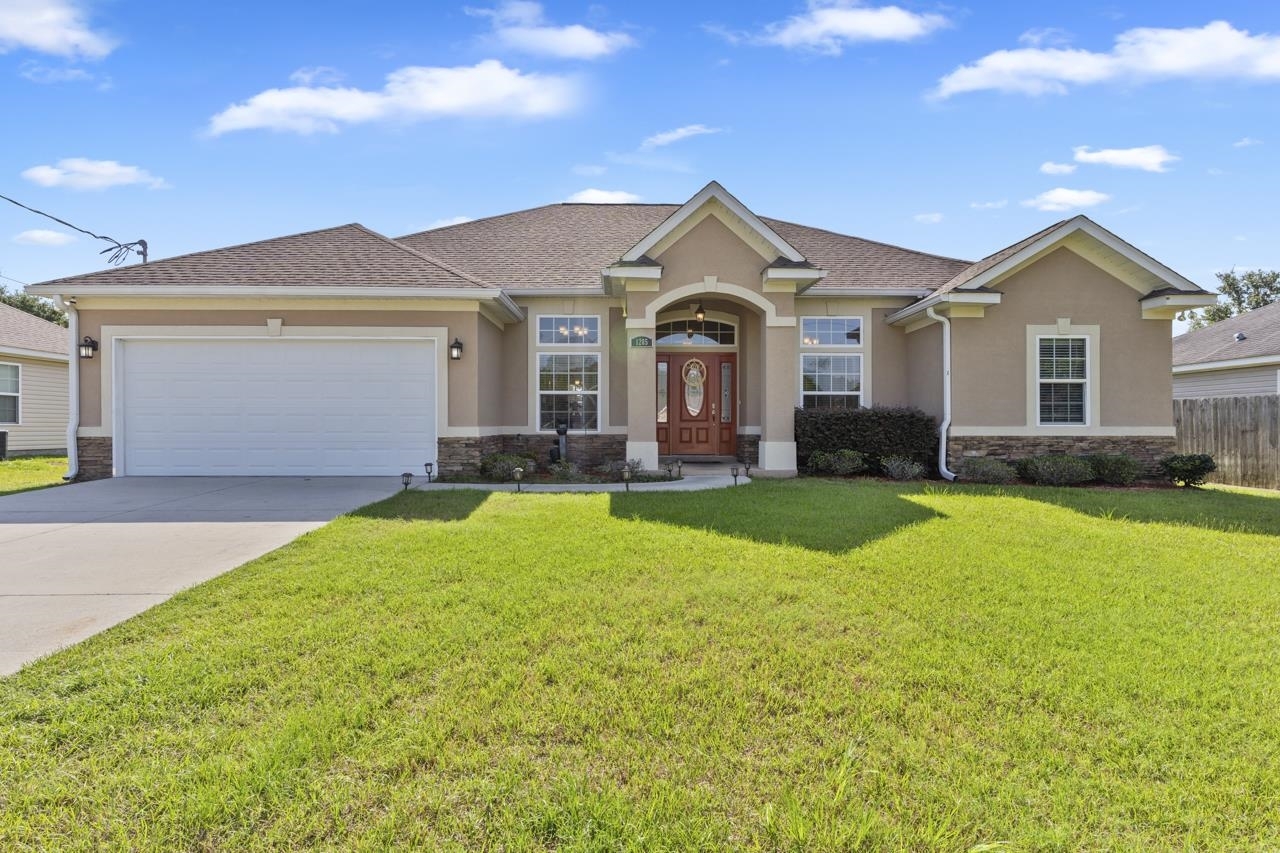 Property Photo:  1285 Rustling Pines Boulevard  FL 32343 