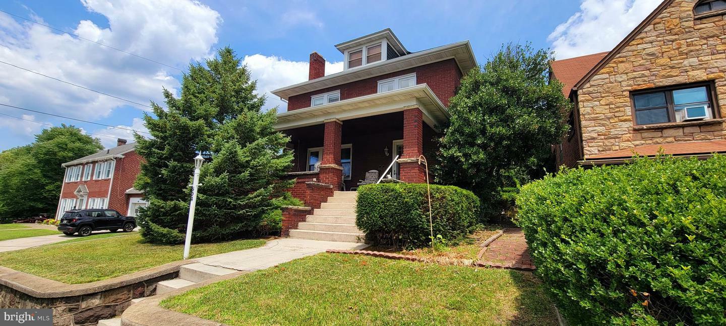 Property Photo:  604 Kent Avenue  MD 21502 