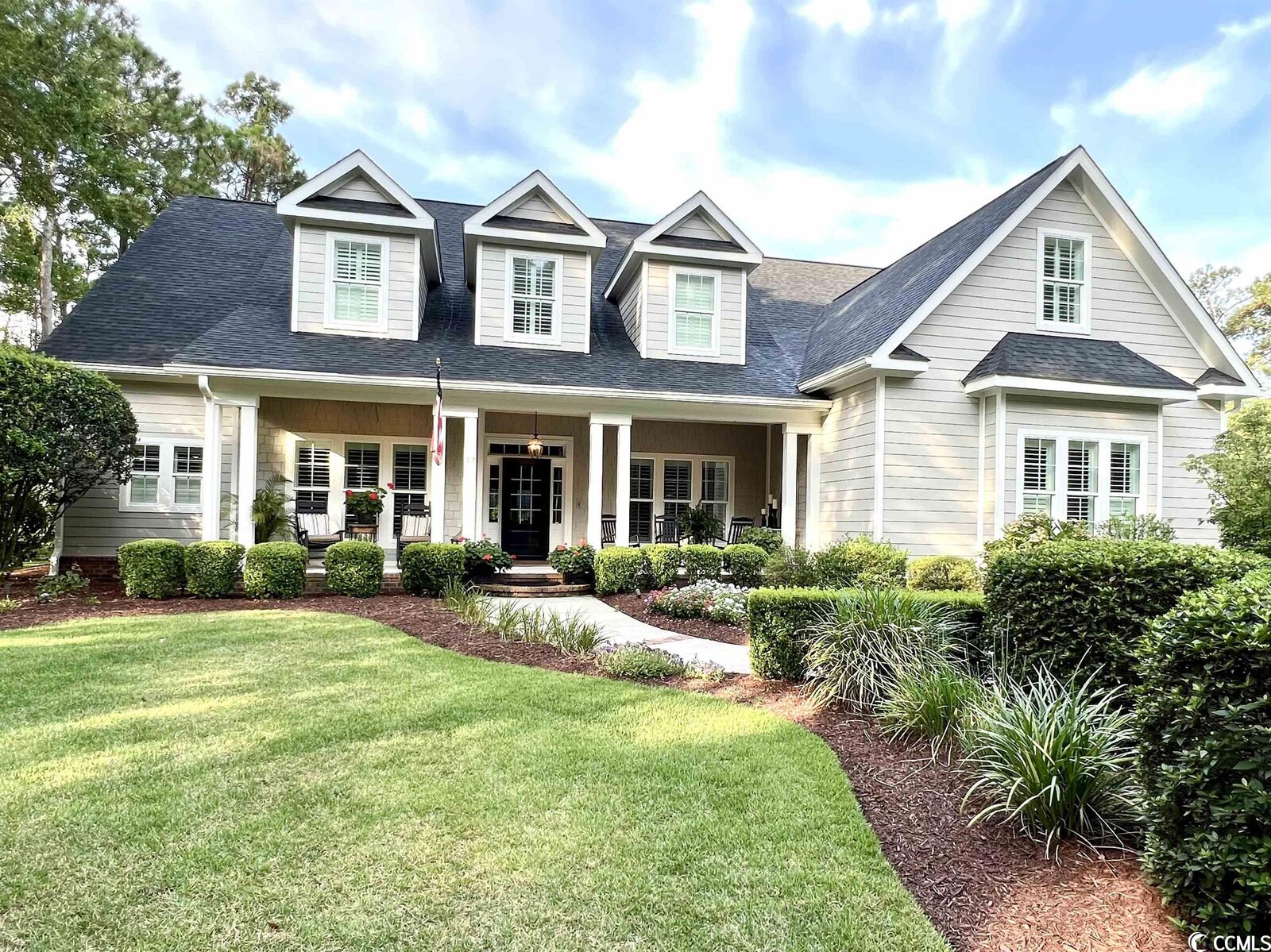 Property Photo:  32 Cameron Ct.  SC 29585 