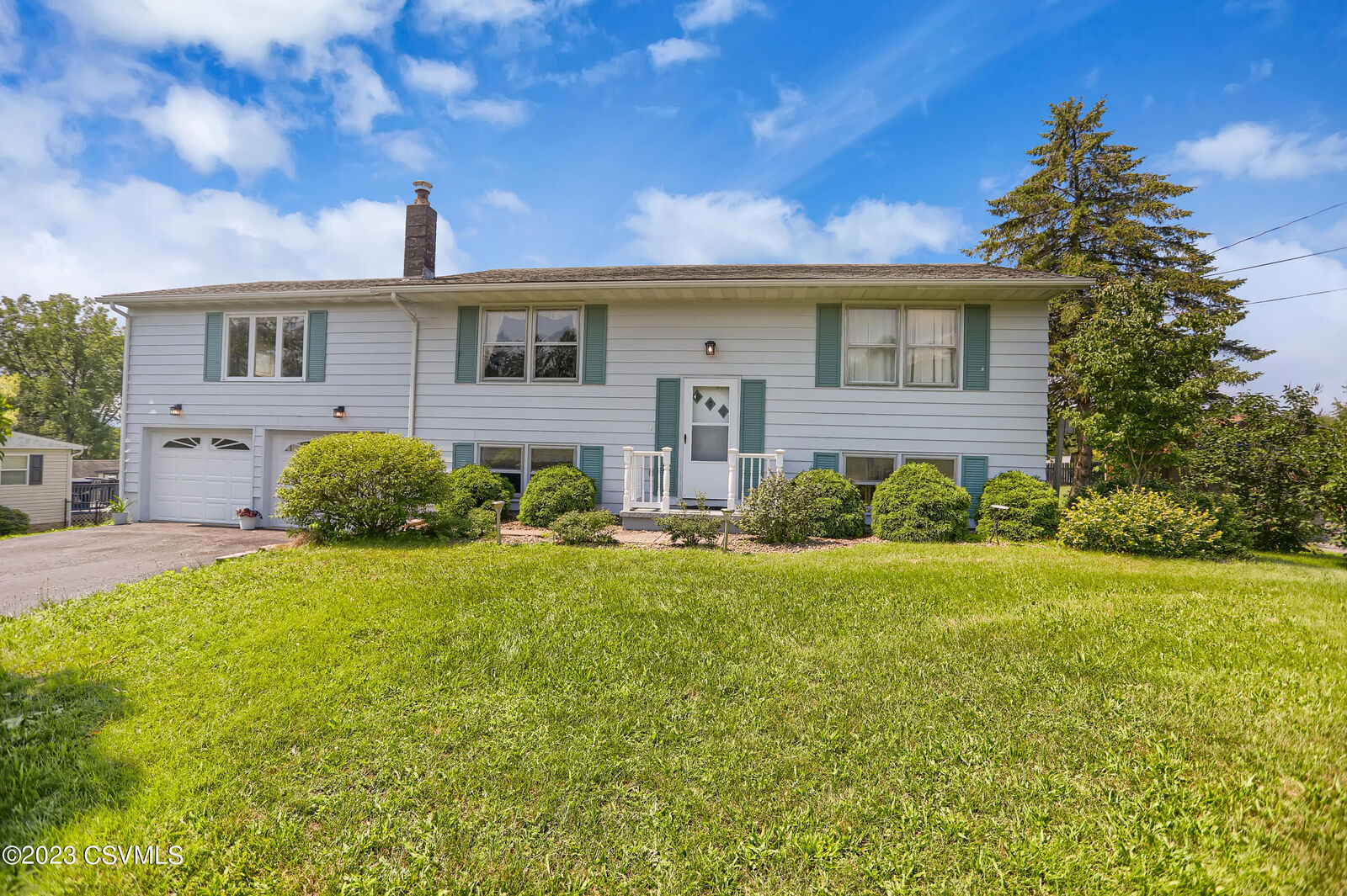 Property Photo: 1118 Shakespeare Avenue PA 17847