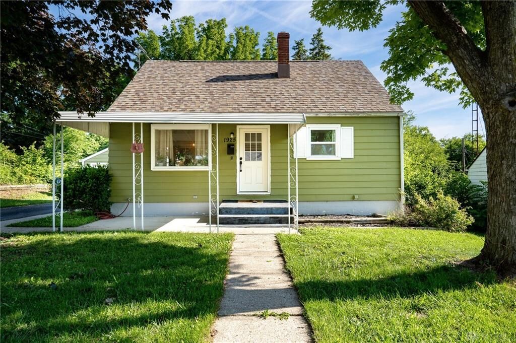 Property Photo: 1925 Suman Avenue OH 45403