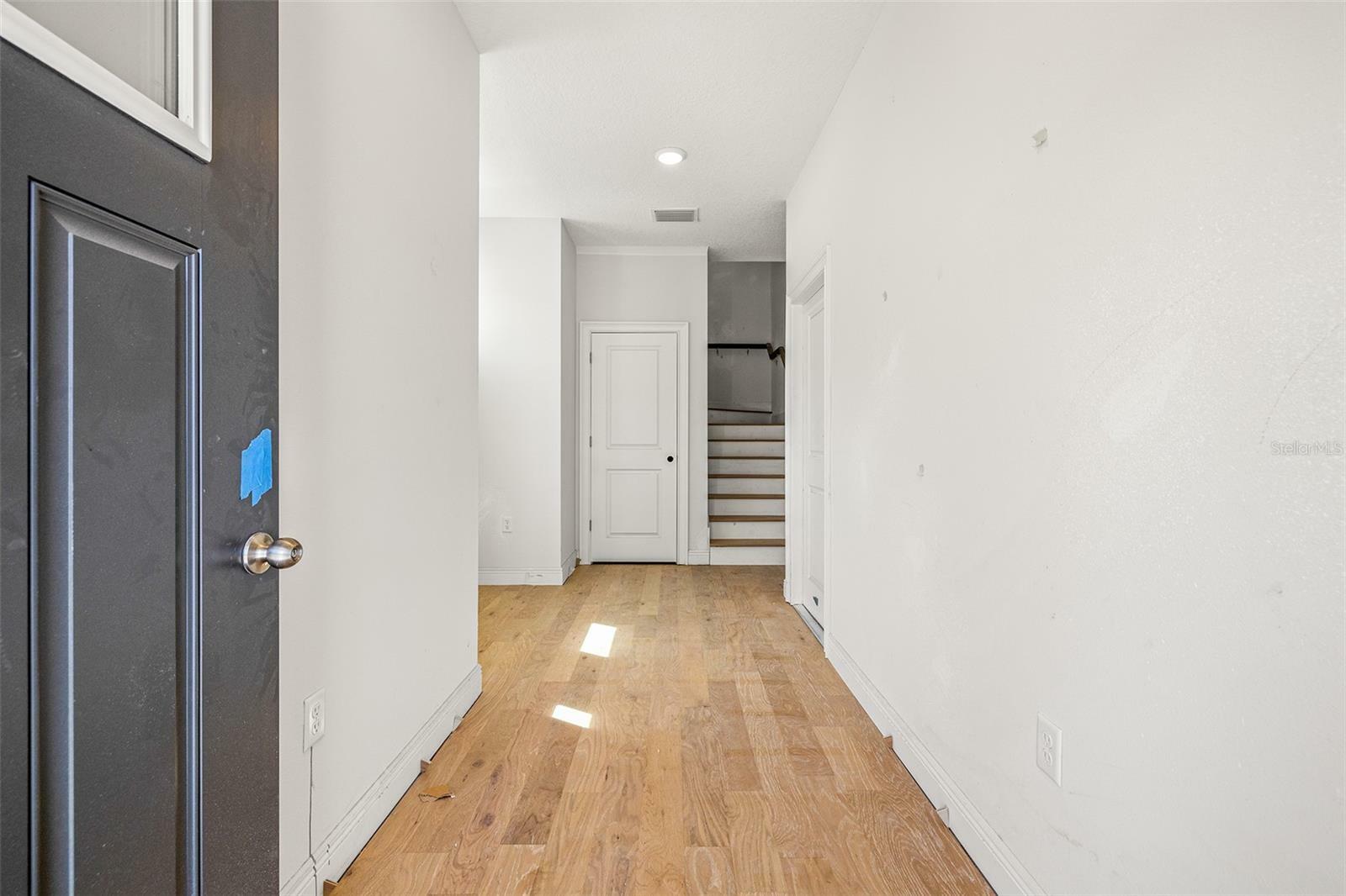 Property Photo:  4302 North B Street W 1  FL 33609 