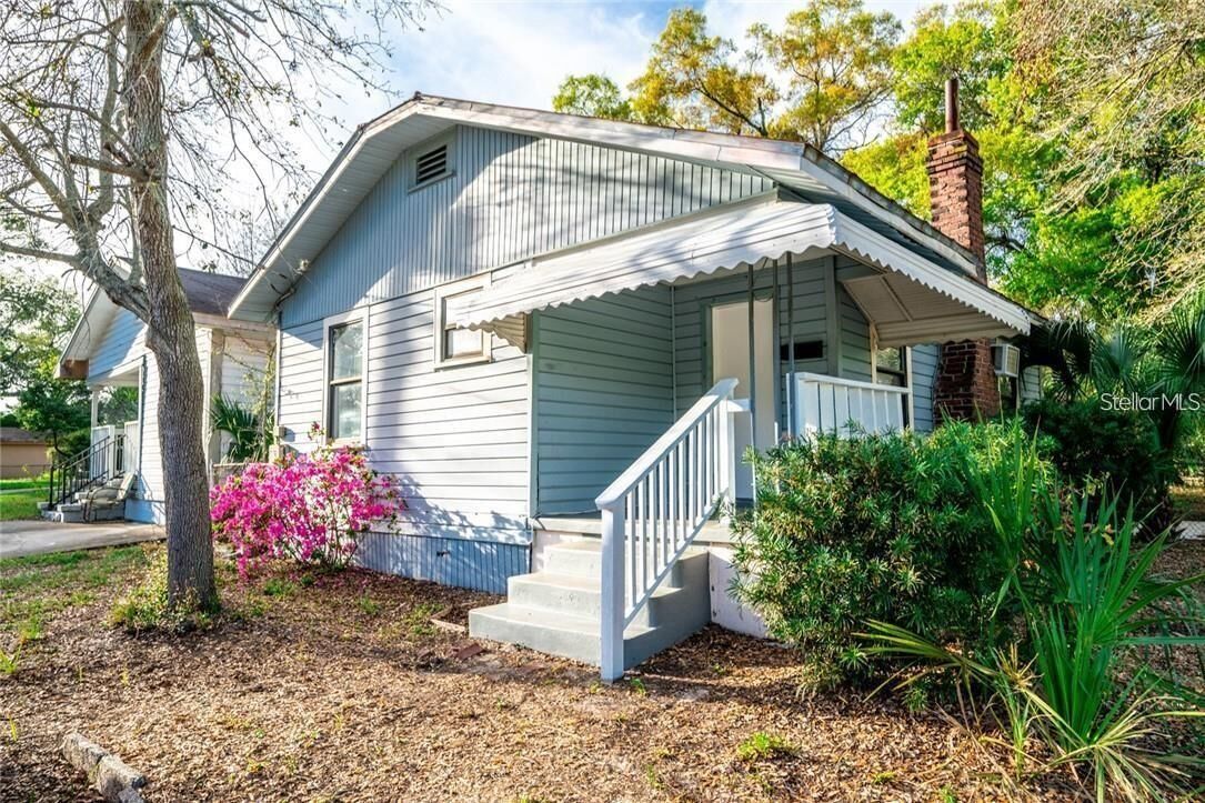 Property Photo:  2614 E 20th Avenue  FL 33605 