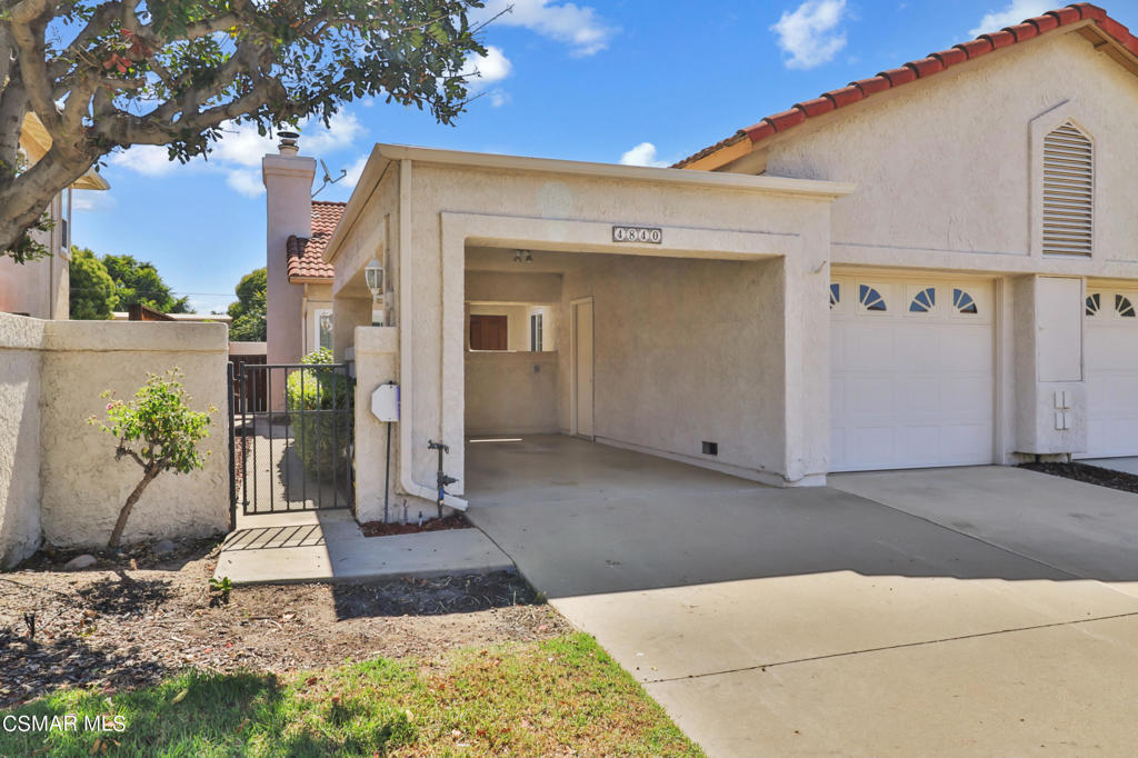Property Photo:  4840 Elderberry Avenue  CA 93021 