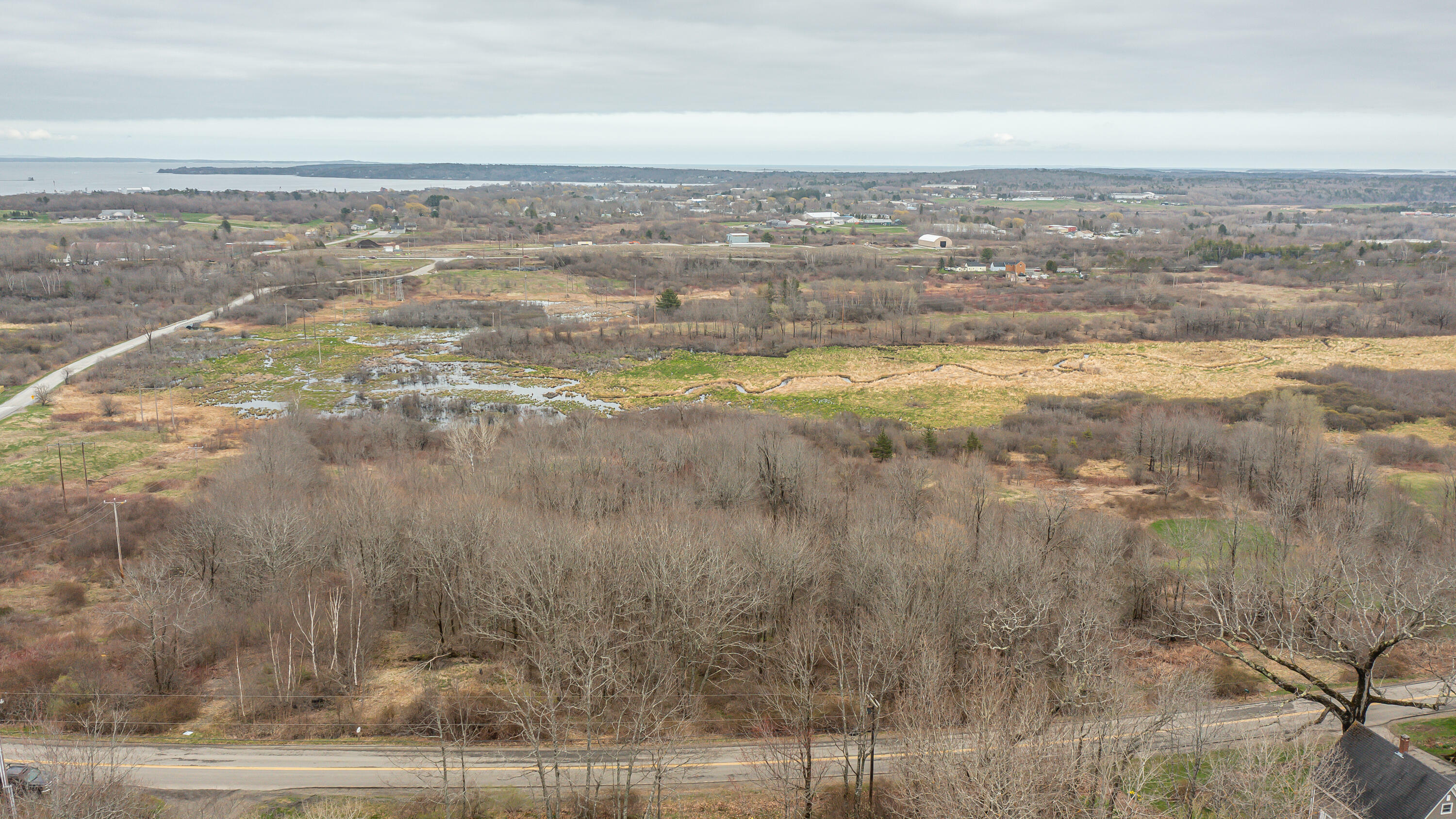 Property Photo:  20 W Meadow Road  ME 04841 