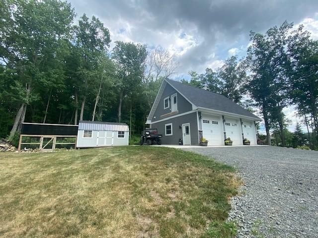 Property Photo: 2293 57th Avenue WI 54020