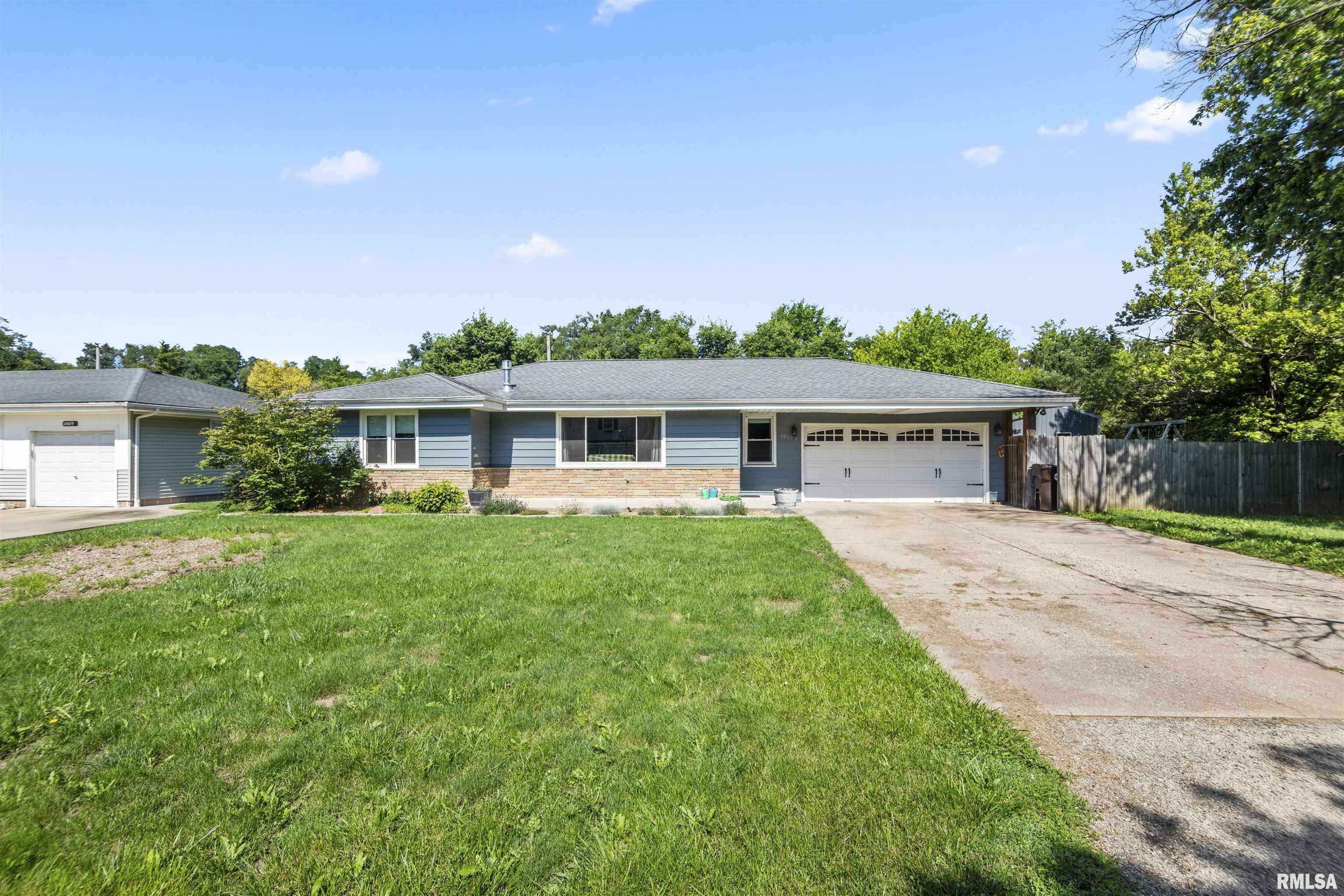 Property Photo:  10613 N Dale Street  IL 61615 