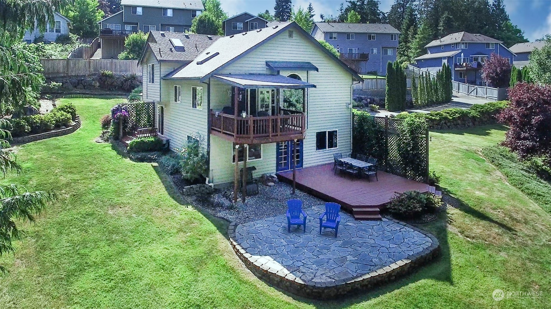 Property Photo:  5303 Narbeck Avenue  WA 98203 