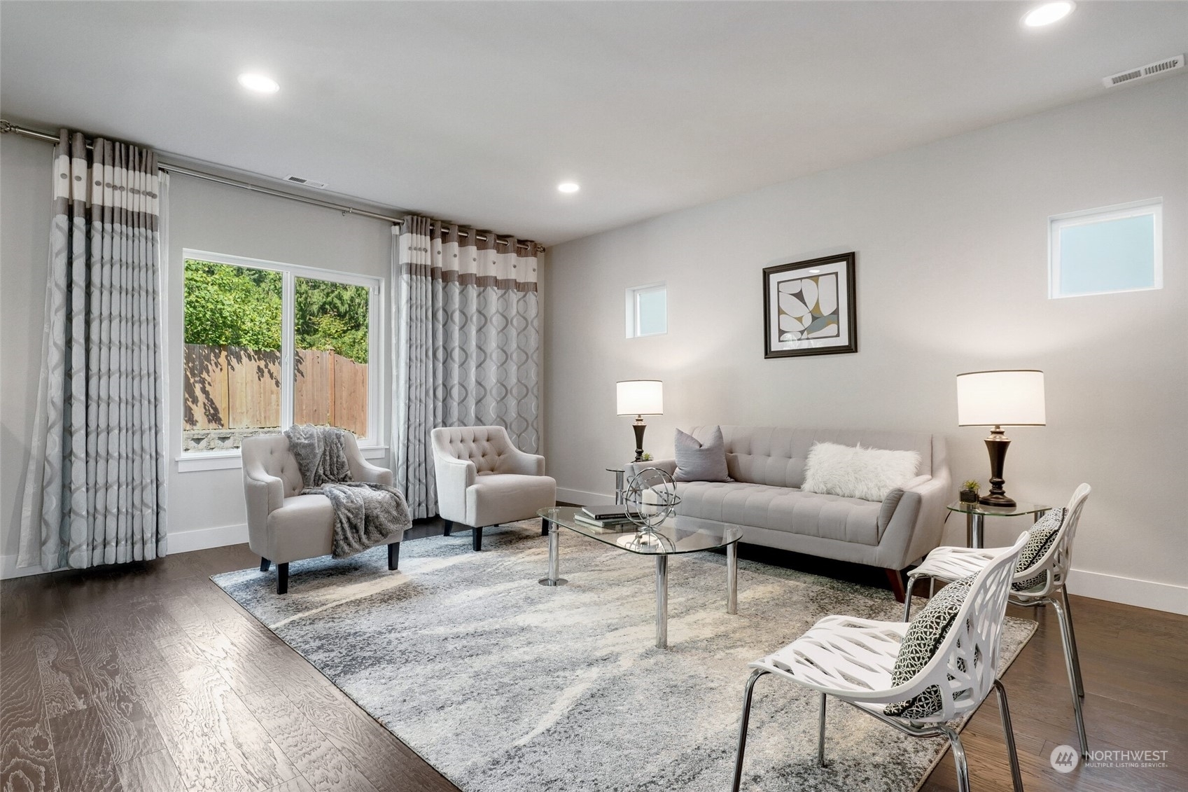 Property Photo: 1907 240th Place SW WA 98021