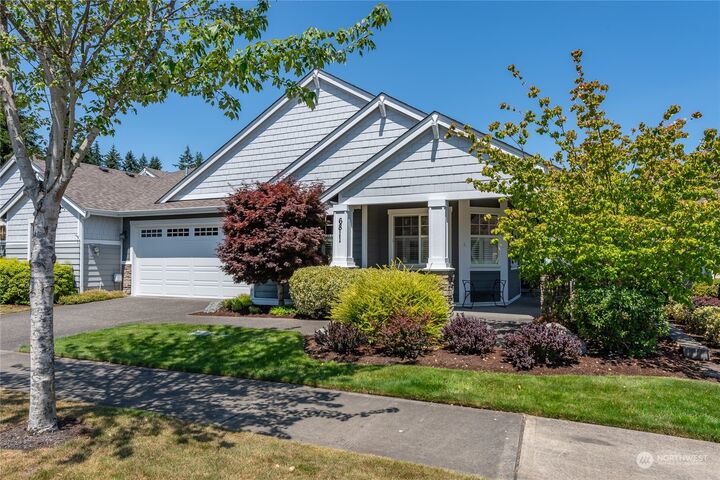 Property Photo:  6811 Boulders Way W  WA 98466 