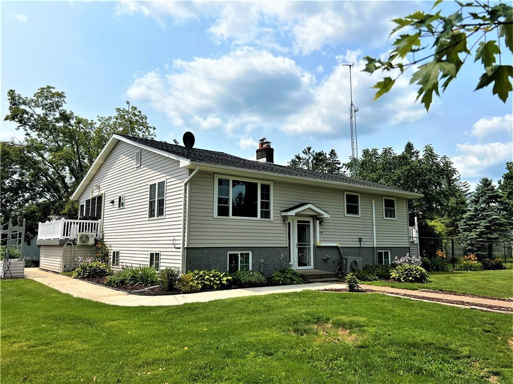 Property Photo: N3799 6th Street WI 54895