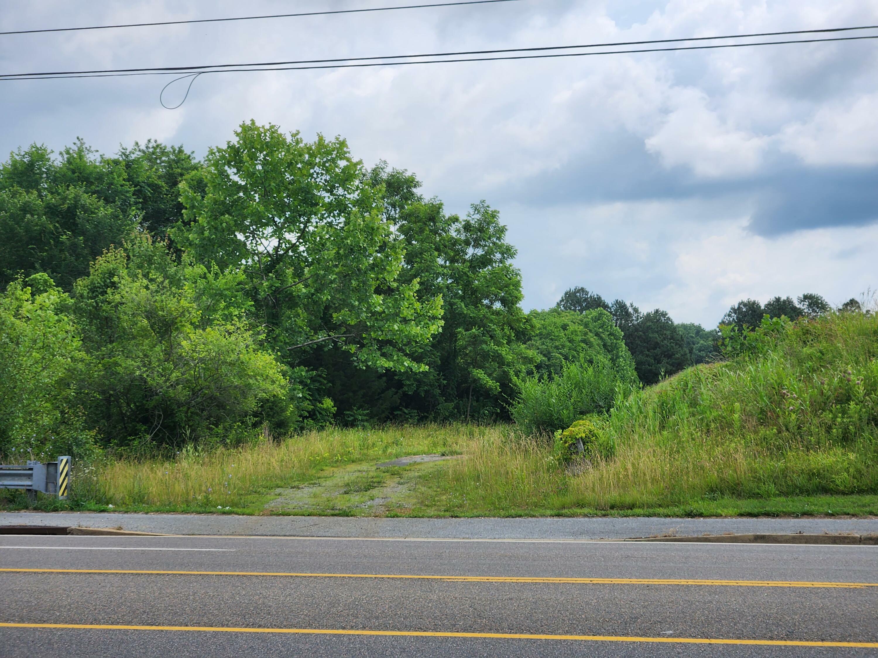 Tbd Glaze Farm Tract  Johnson City TN 37615 photo