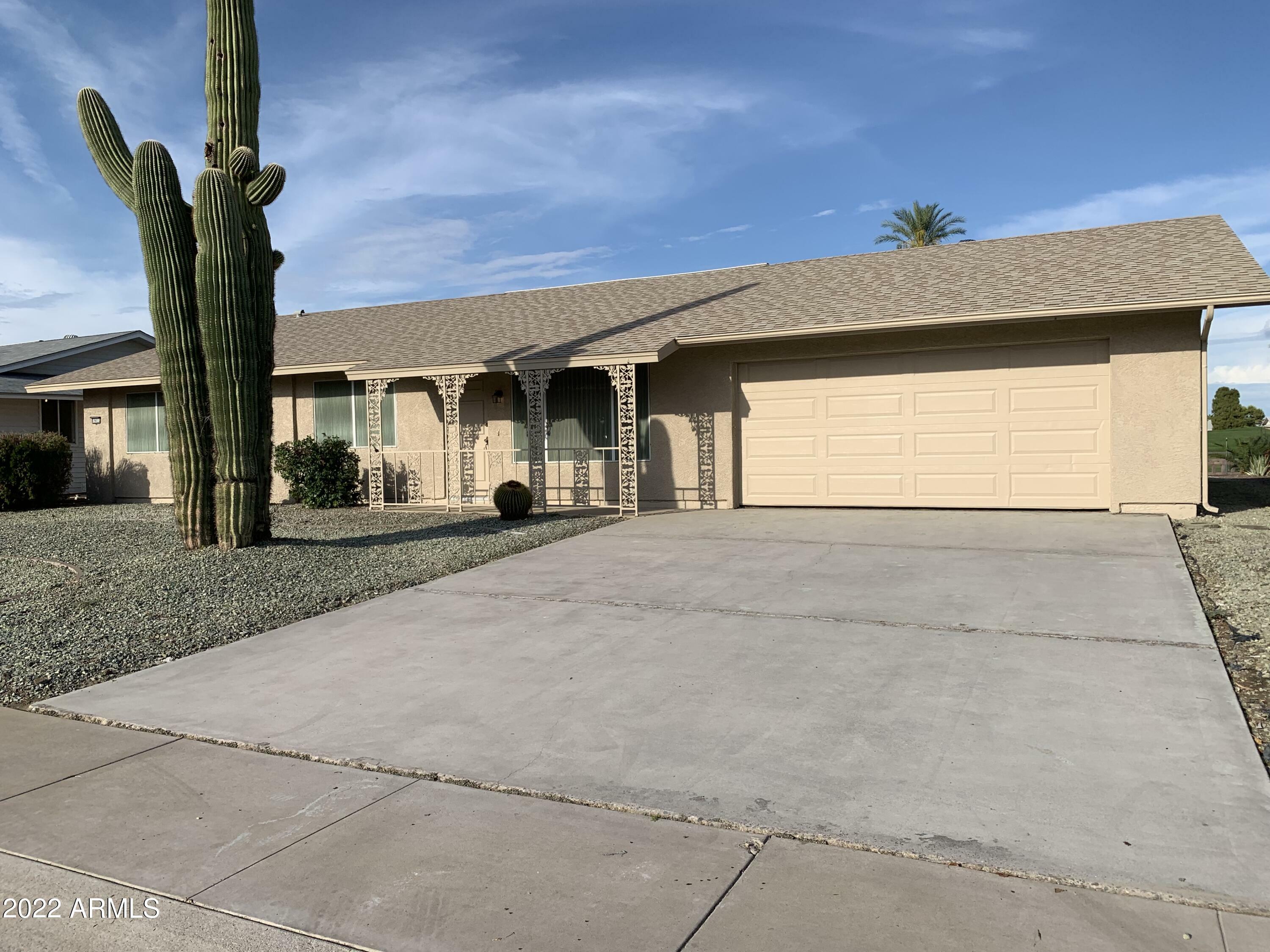 Property Photo:  19033 N Welk Drive  AZ 85373 