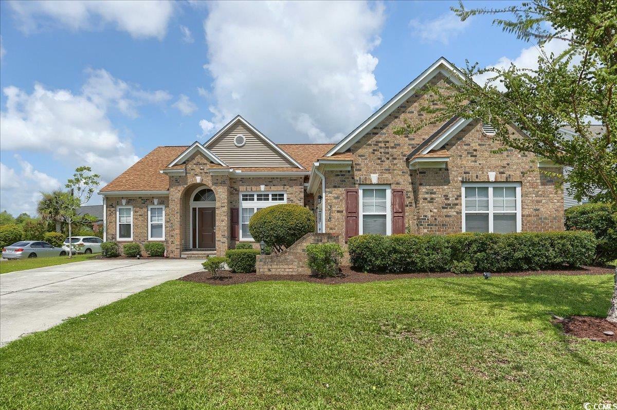 Property Photo: 318 Highfield Loop SC 29579